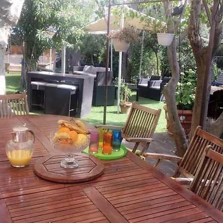 Casa Cacao Pres Plage Et Velodrome Марсилия Екстериор снимка