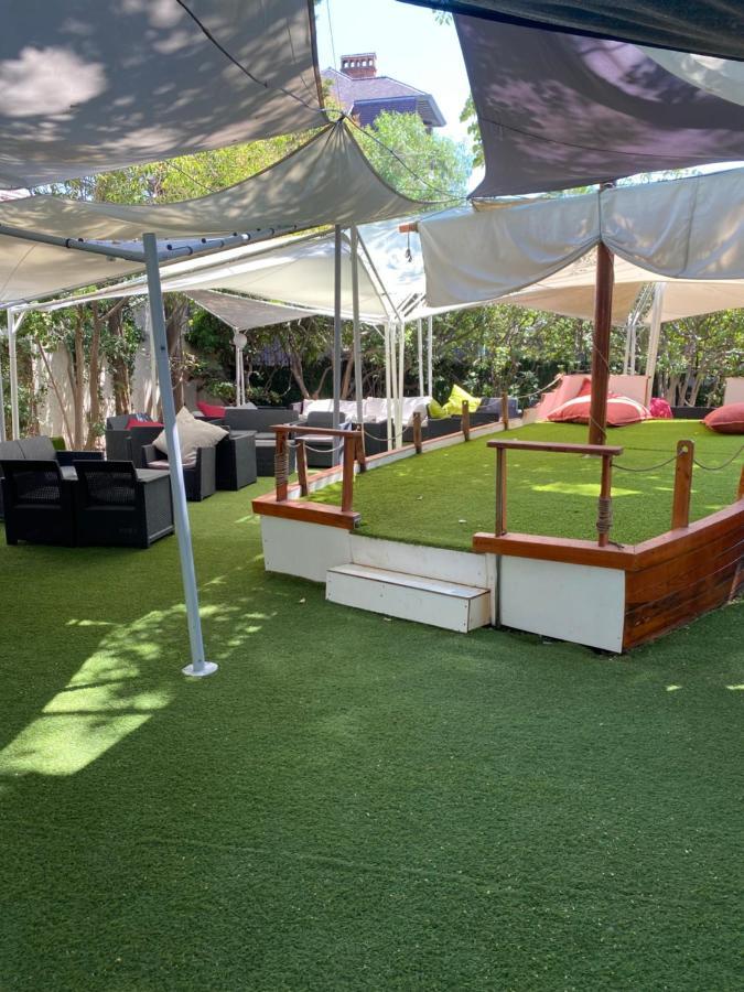 Casa Cacao Pres Plage Et Velodrome Марсилия Екстериор снимка