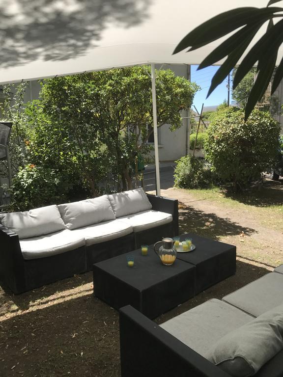 Casa Cacao Pres Plage Et Velodrome Марсилия Екстериор снимка