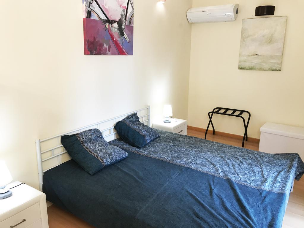 Casa Cacao Pres Plage Et Velodrome Марсилия Екстериор снимка