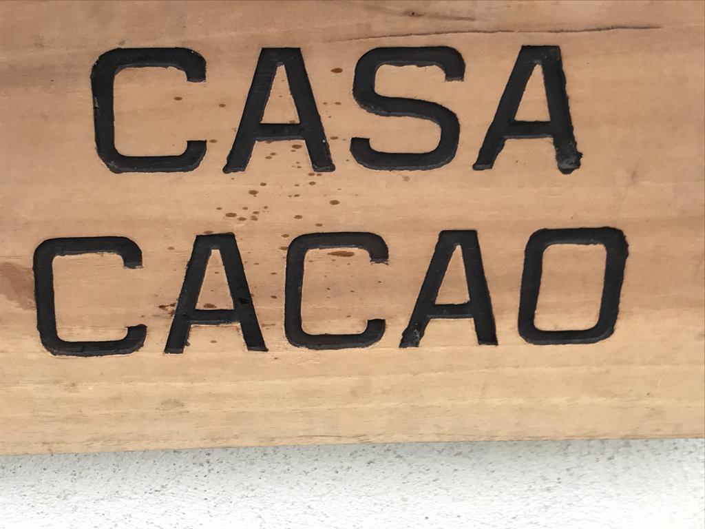 Casa Cacao Pres Plage Et Velodrome Марсилия Екстериор снимка