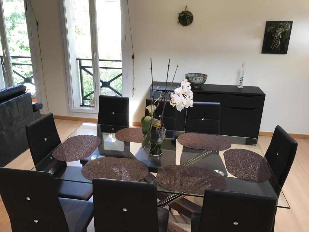 Casa Cacao Pres Plage Et Velodrome Марсилия Екстериор снимка